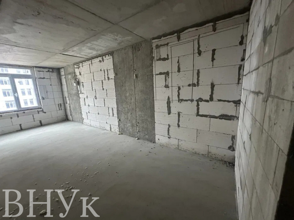 Продаж Квартира 1-кімнатна, 7/12 поверх на вул. Смакули Ternopil' - photo 3