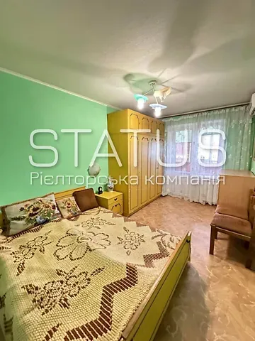 Продаж 3к Квартира 67.2 кв.м Побєдоносцева Юрія бульвар 3 Полтава - фото 1