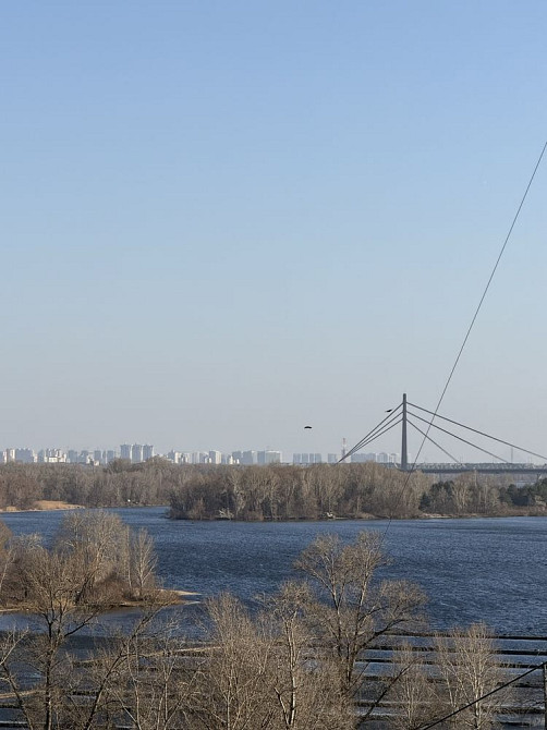 Продаж Квартира 3-кімнатна, 8/9 поверх на Прирічна вул., д. 27 Kiev - photo 8