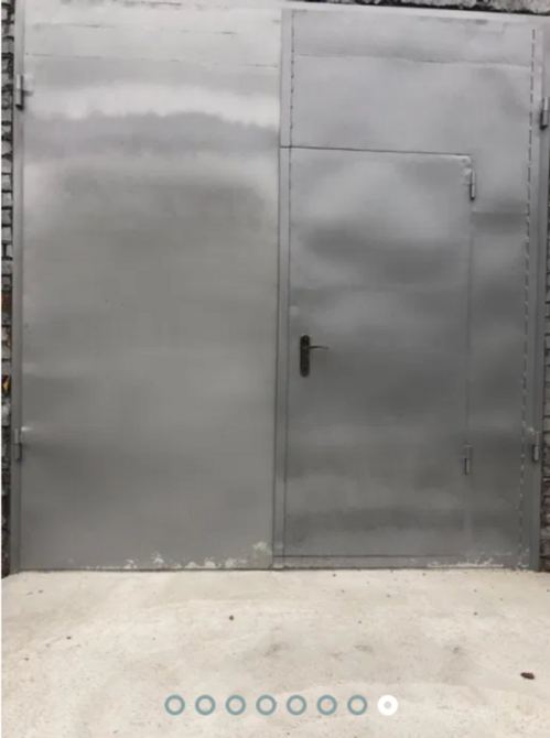 Оренда приміщення вільного призначення на Хімзавод поверх - 1/1 Вінниця - фото 6