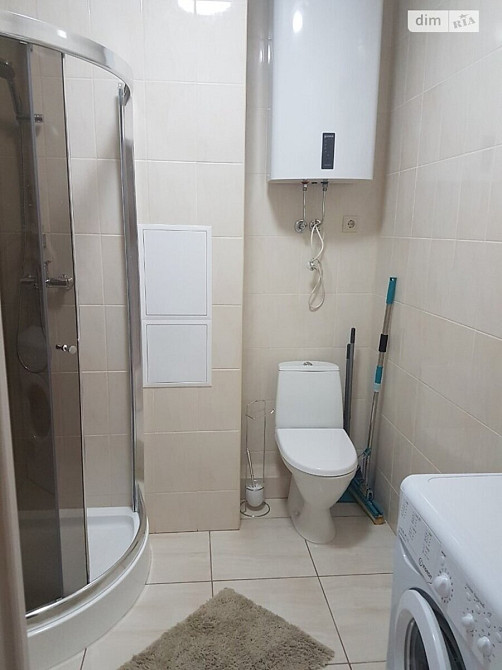 Оренда Квартира 1-кімнатна, 7/16 поверх на Юлії Здановської, 46/1 Київ - фото 7