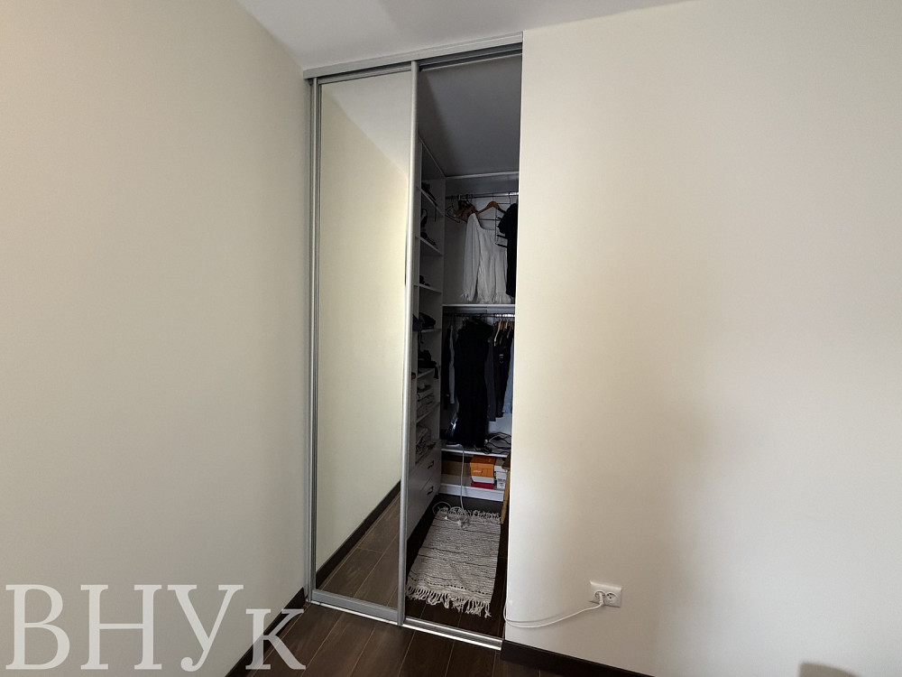 Продаж Квартира 2-кімнатна, 4/5 поверх на Тлехаса Ужгород - фото 15