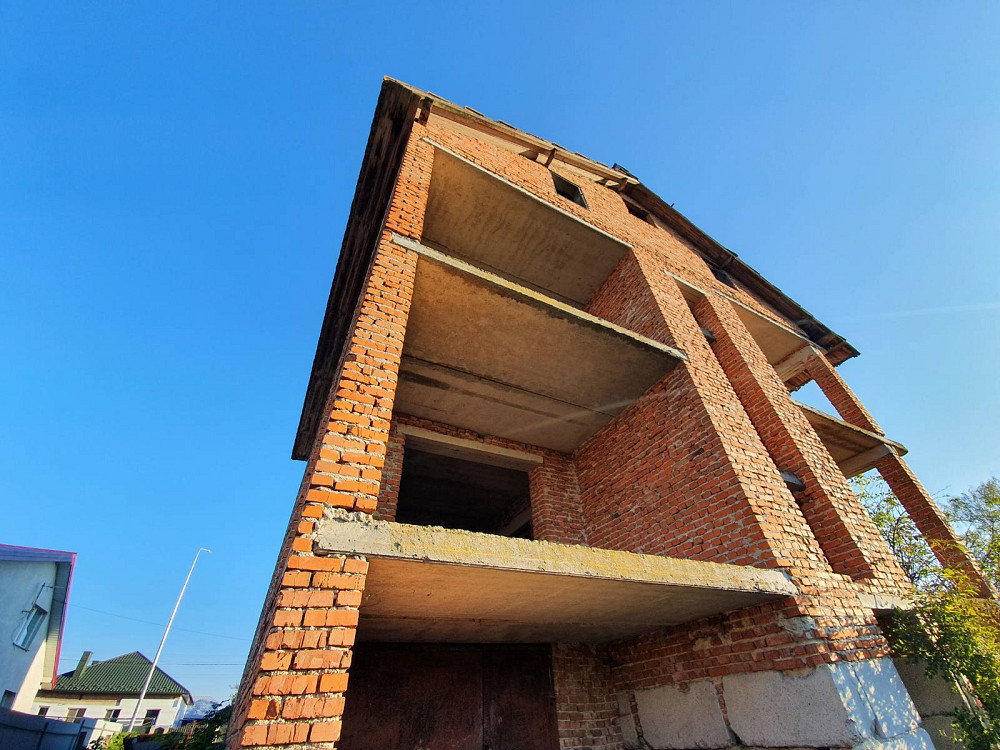 Без комісії агенції! Продаж. Окремостоячий будинок . с Городище. р-н Козівський Городище (Зборівський район) - фото 5