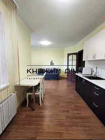 Оренда Квартира 1-кімнатна, 2/22 поверх на вул. Маршала Конева ул./Самійла Кішки Київ