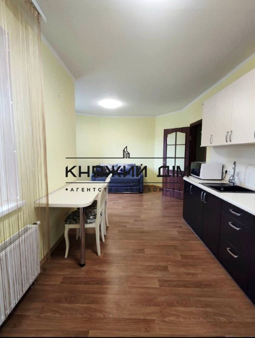 Оренда Квартира 1-кімнатна, 2/22 поверх на вул. Маршала Конева ул./Самійла Кішки Київ - фото 1