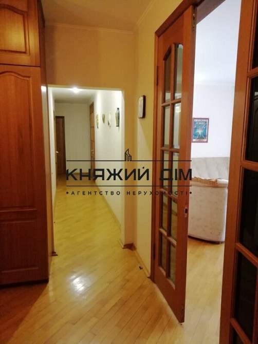 Продаж 3-х кім. квартири біля м.Лівобережна. Код об’єкту: 21145971 Київ - фото 9