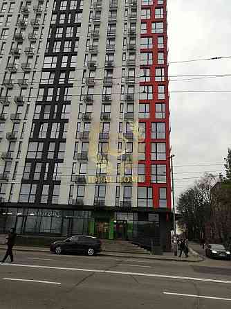 3комн ЖК Науки58 Київ