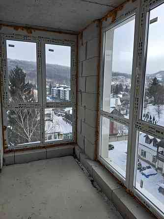 Продаж Квартира 2-кімнатна, 5/8 поверх на вул. Дубенська Kremenets'