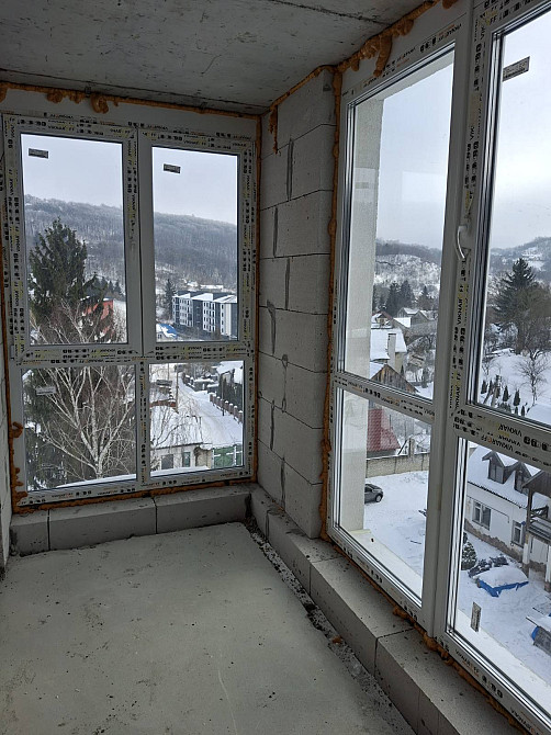 Продаж Квартира 2-кімнатна, 5/8 поверх на вул. Дубенська Kremenets' - photo 1