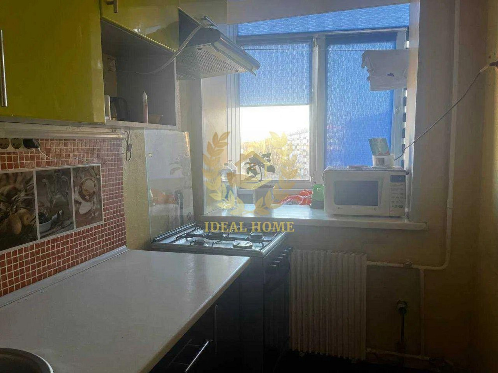 Продаж Квартира 1-кімнатна, 9/9 поверх Киев - изображение 4