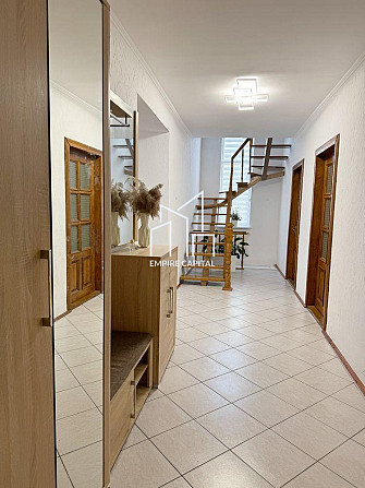 Продаж 2 поверхового будинку з ділянкою на 0.1 соток, 250 кв. м, 5 кімнат, Львів - фото 8