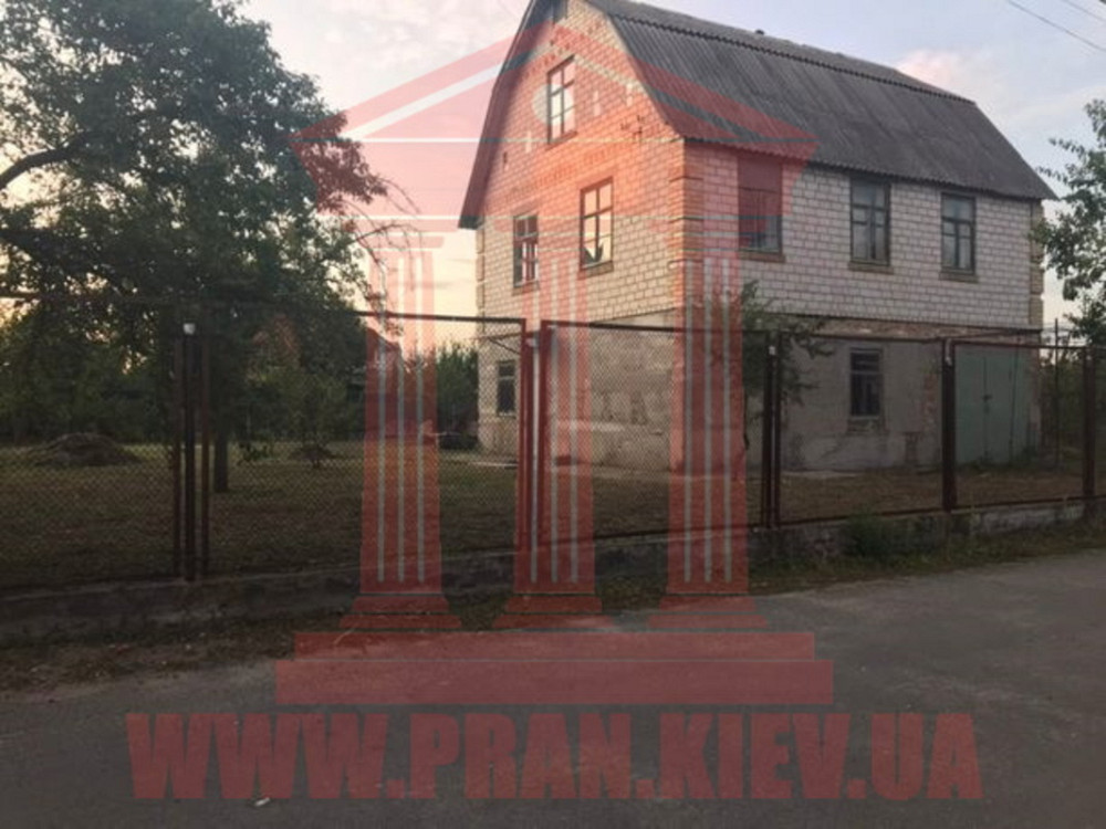 Продаж 3-поверховий Будинок з ділянкою 6 сот 132.4 кв.м  на кооп. Дніпровець Проців - фото 9