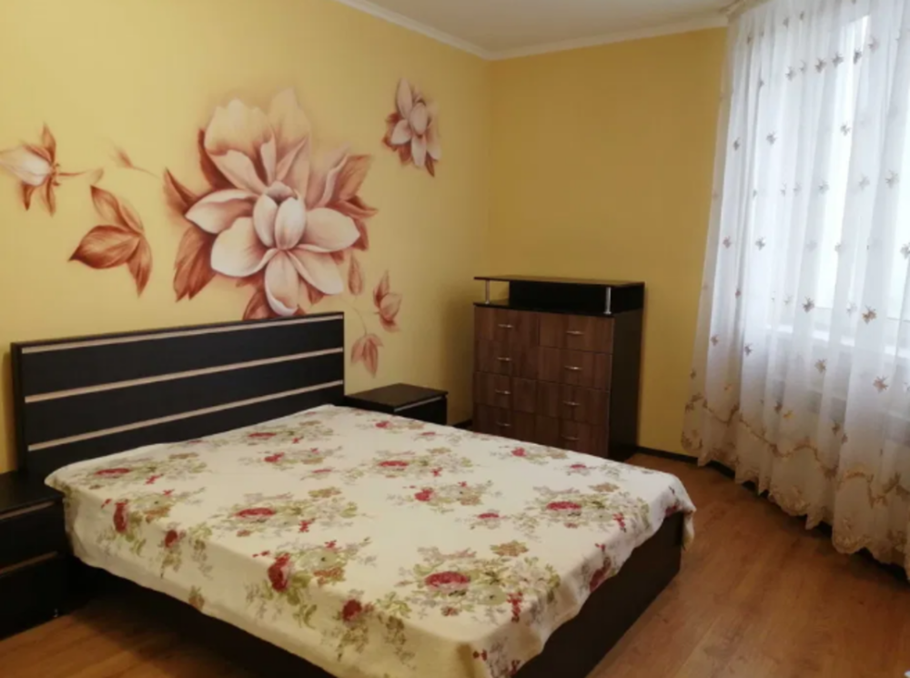 Оренда Квартира 2-кімнатна на ул. Елены Пчилки Kiev - photo 1