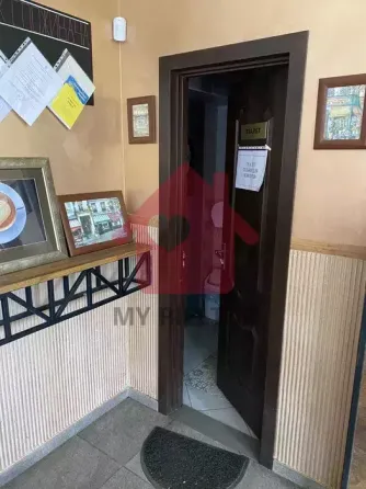 Оренда заклад громадського харчування на Корятовича пл. поверх - 1/2 Uzhhorod