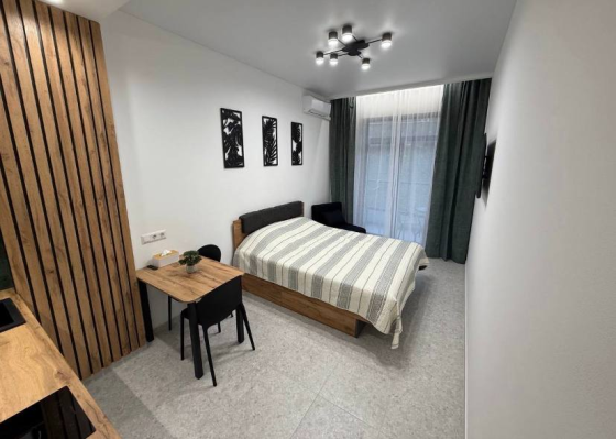 Продаж Квартира 1-кімнатна на ул. Фонтанская дорога, 77в Одеса