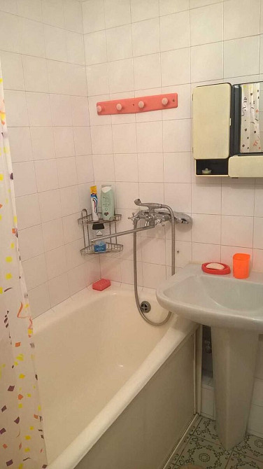 Оренда Квартира 1-кімнатна, 5/16 поверх на Скрипника Мстислава Патриарха ул. (Островского Николая), 7 Київ - фото 12