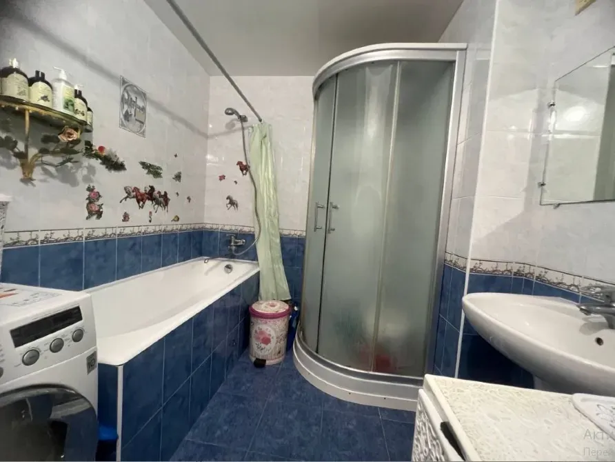 For sale 2-storey House with land 3 ares 130 sq.m 4 rooms at ЛИТОВСКАЯ Odessa - photo 8