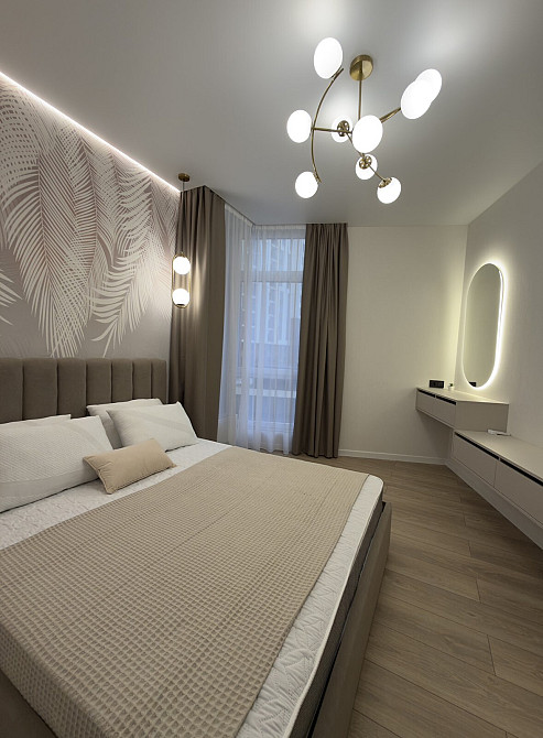 Продам 1 комнататную квартиру 42,3 м2. Краснова / Среднефонтанская. ЖК Kadorr City Одеса - фото 11