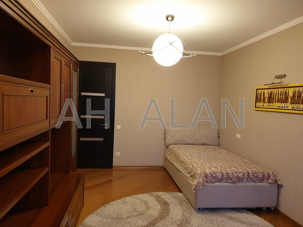 Продаж Будинок 4-кімнатний на Окіпної Раїси вул., 10А Kiev - photo 7