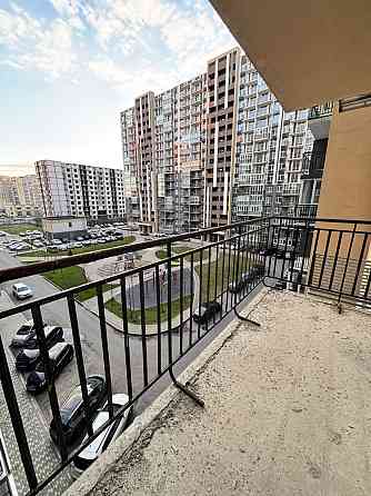 Продаж Квартира 1-кімнатна, 5/16 поверх на Заболотного Академіка вул., д. 148В Київ