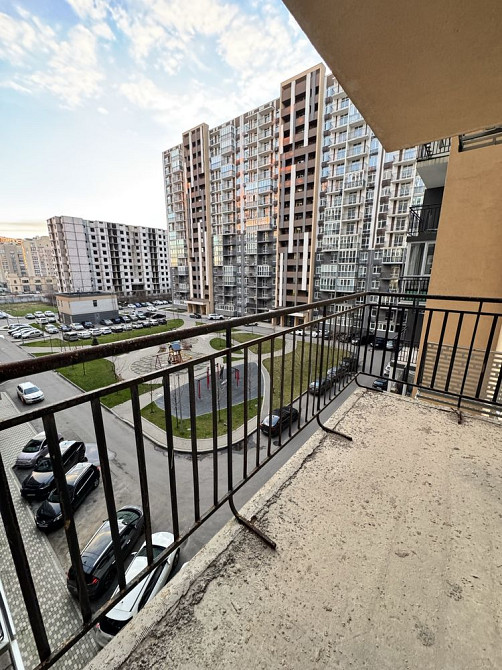 Продаж Квартира 1-кімнатна, 5/16 поверх на Заболотного Академіка вул., д. 148В Київ - фото 3