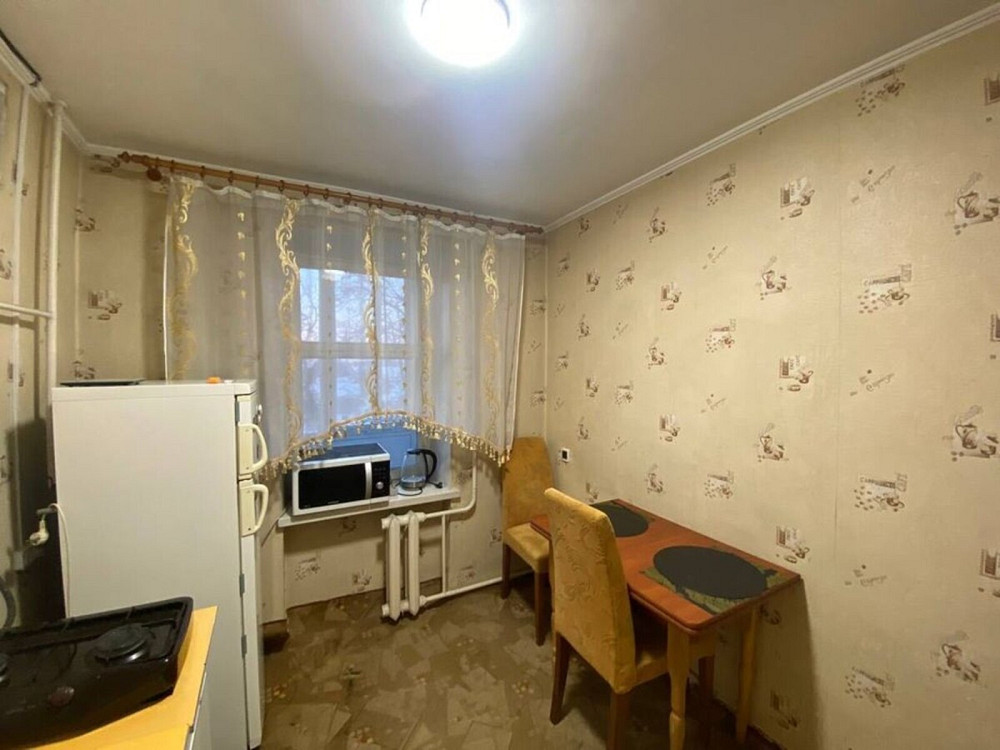 Оренда Квартира 1-кімнатна, 2/9 поверх на лнвка лукяненка Vinnytsya - photo 5