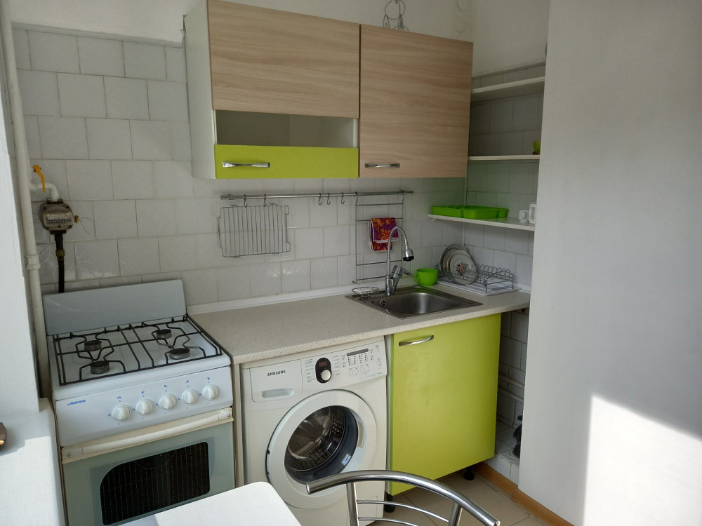 Оренда Квартира 3-кімнатна, 5/9 поверх на Велика Васильківська, 102 Киев - изображение 12