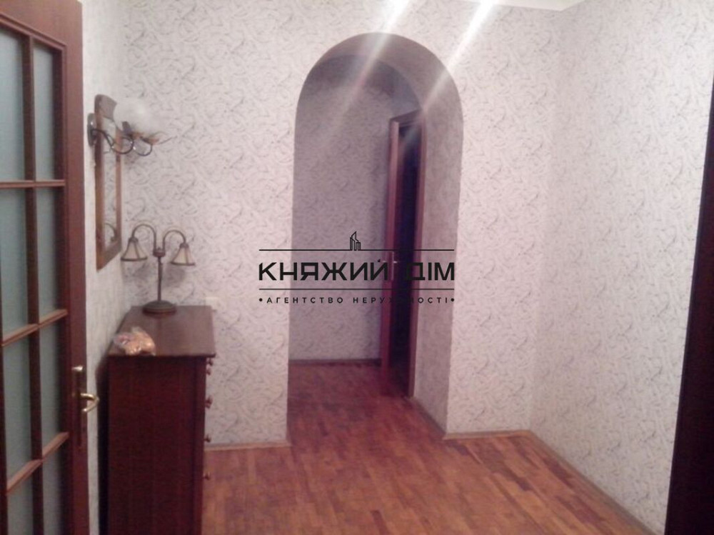 Прадаж 5 кімнатної квартири в Центрі міста вул. Шота Рустовелі,20б код 21146486 Київ - фото 10