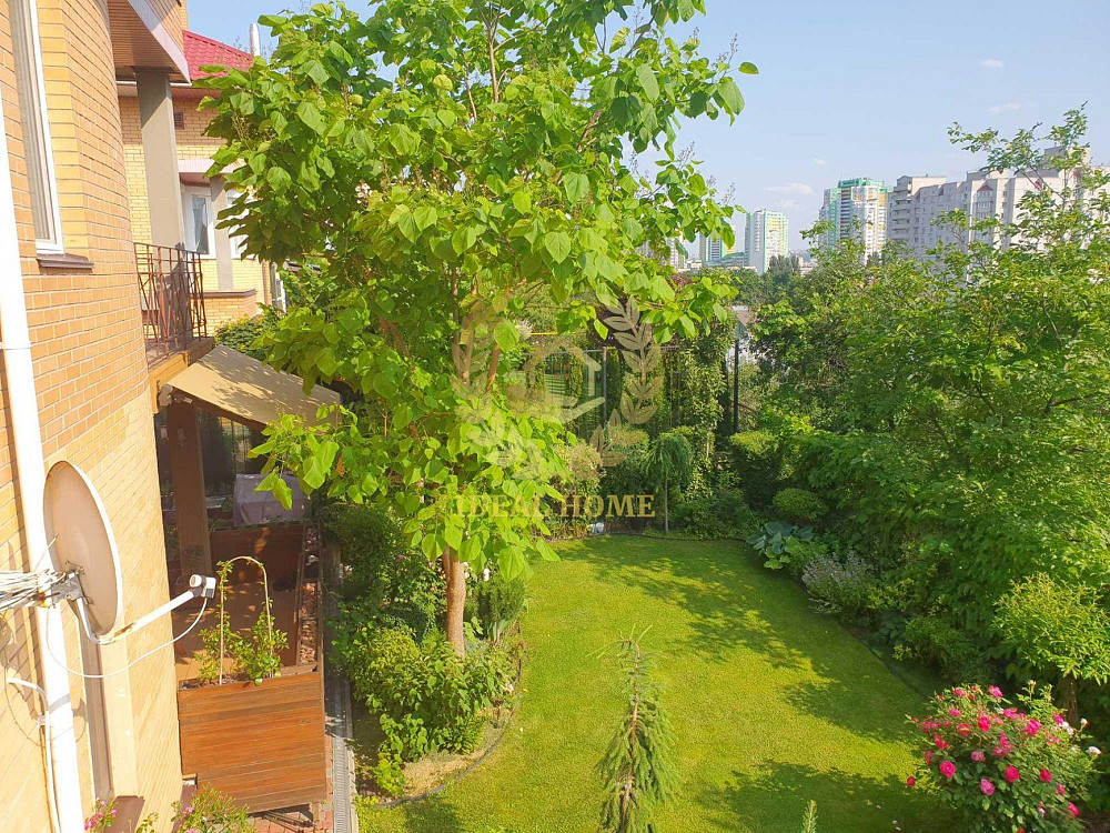 Продаж Квартира 3-кімнатна, 1/2 поверх на Лысянская ул., 23 Киев - изображение 18