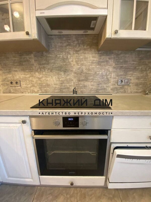 Здам в оренду 3к квартиру,ЖК Патріотика до м.Осокорки 7 хвилин Київ - фото 10