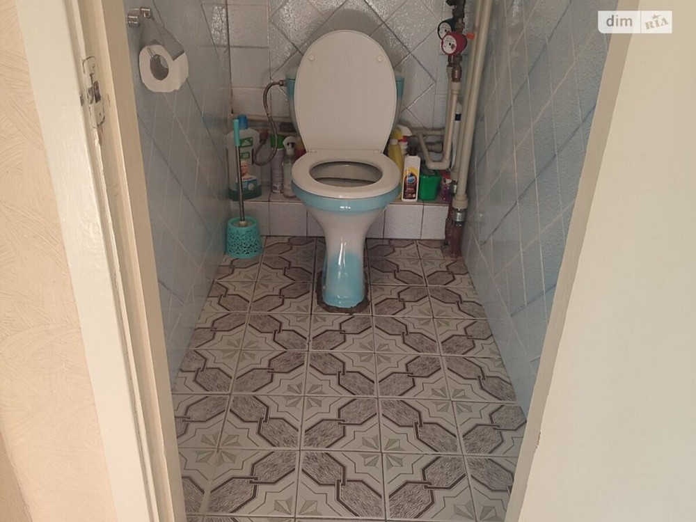 Продаж Квартира 1-кімнатна, 6/16 поверх на Академіка Єфремова вул. (Командарма Уборевича), 19а Київ - фото 20