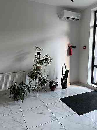 1 квартира Odessa