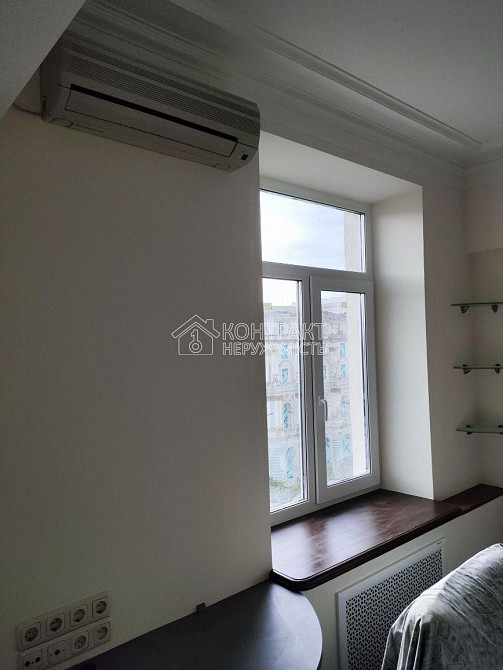 Продаж Квартира 3-кімнатна, 6/7 поверх на вул. Героїв Харкова Харків - фото 14