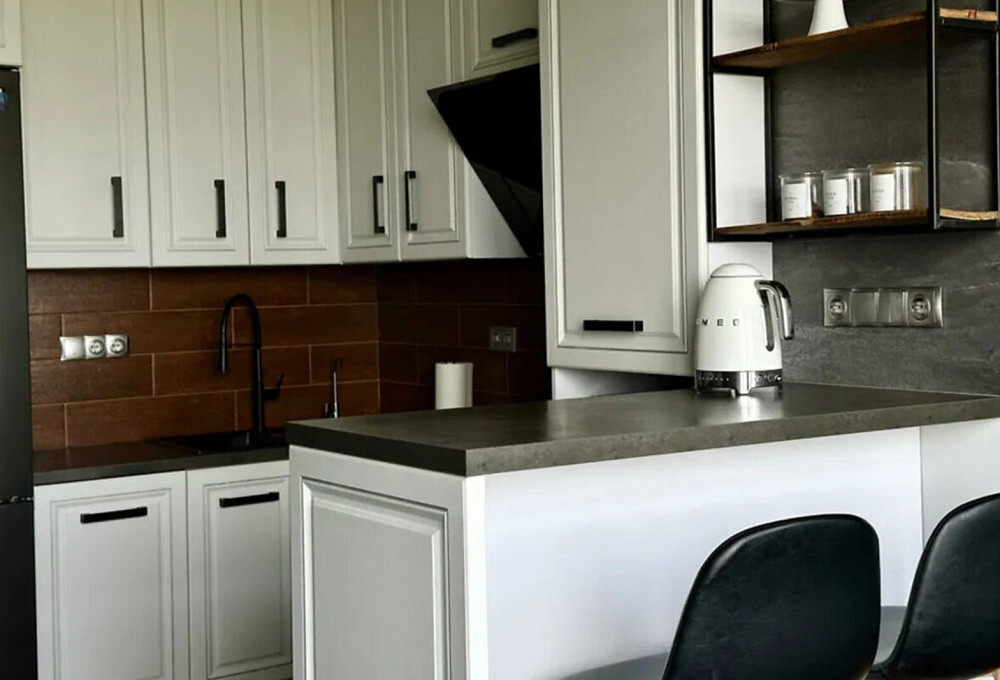 Продаж Квартира 1-кімнатна, 9/10 поверх на Юнацька вул., 1 Kiev - photo 4