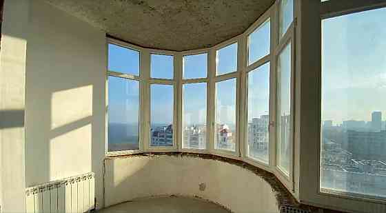 Продам 4 комнатную  с видом на море в Кирпичном переулке в доме Каркашадзе. Одесса