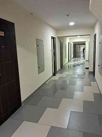 Оренда Квартира 1-кімнатна, 7/12 поверх на Машинобудівна, 41 Киев