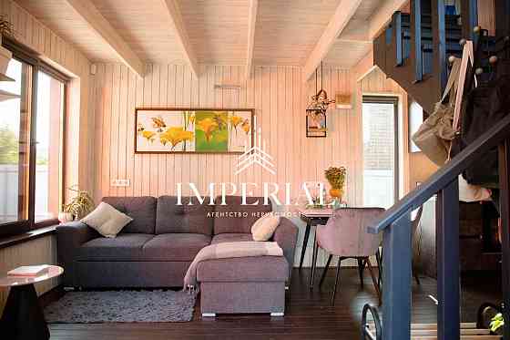 Оренда Будинок 3-кімнатний на вул. Садова Киев