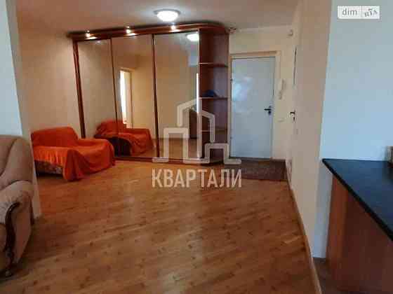 Оренда Квартира 1-кімнатна, 3/17 поверх Київ