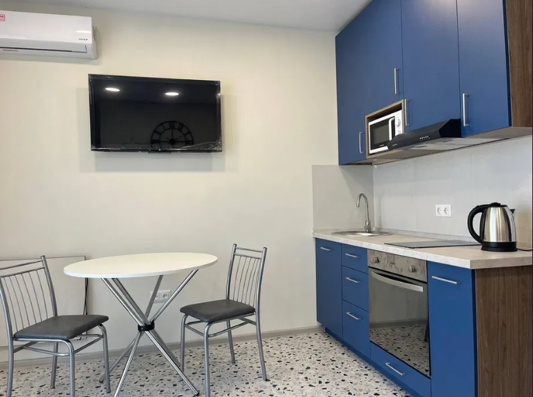 Продаж Квартира 1-кімнатна на просп. Шевченко, 30 Одеса - фото 4