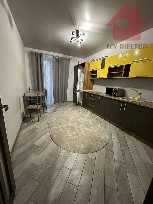 Оренда однокімнатної квартири по вул.Грибоєдова Uzhhorod - photo 1