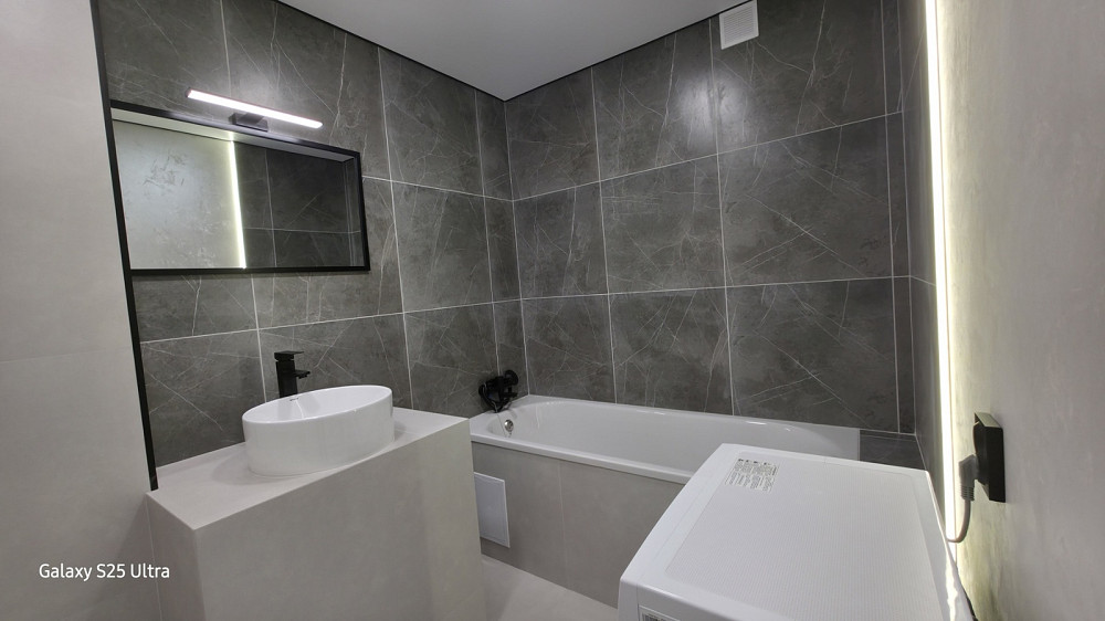 Продаж 3 км квартири по вул.Сахарова.БАМ.Тернопіль. Тернопіль - фото 16