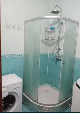 For rent 1-room Apartment 5 sq.m вул. Максимовича 3 Kiev