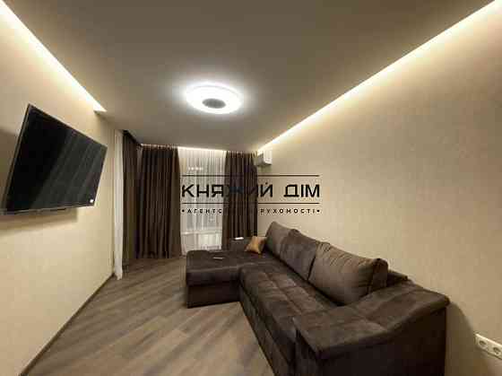 Оренда Квартира 1-кімнатна, 11/25 поверх на Осокорская ул. Київ