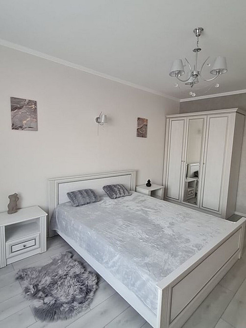 Продаж Квартира 1-кімнатна, 19/25 поверх на Моторний пров., 11а Киев - изображение 1