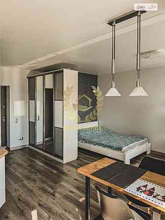 Продаж Квартира 1-кімнатна на Юлии Здановской ул., 34Б Kiev