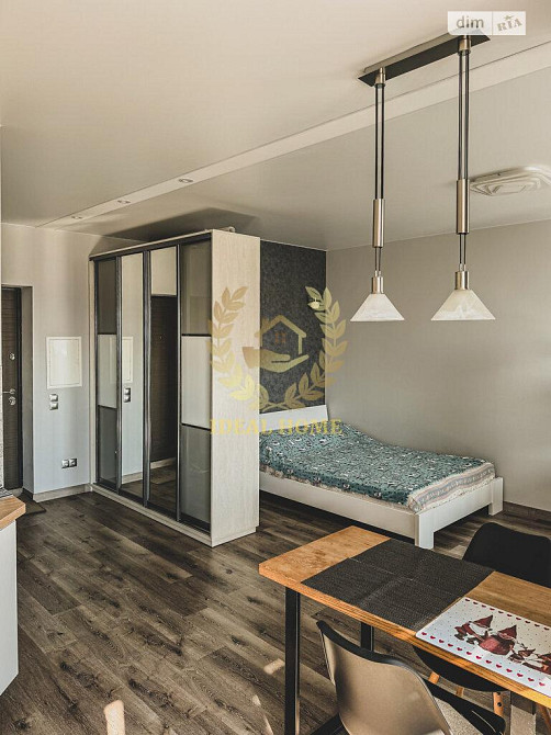 Продаж Квартира 1-кімнатна на Юлии Здановской ул., 34Б Київ - фото 4