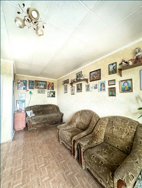 Продається 1 кімнатна квартира Кропивницький - фото 9