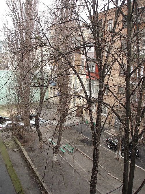 Оренда Квартира 1-кімнатна, 4/5 поверх на Жилянська, 30/32а Київ - фото 12