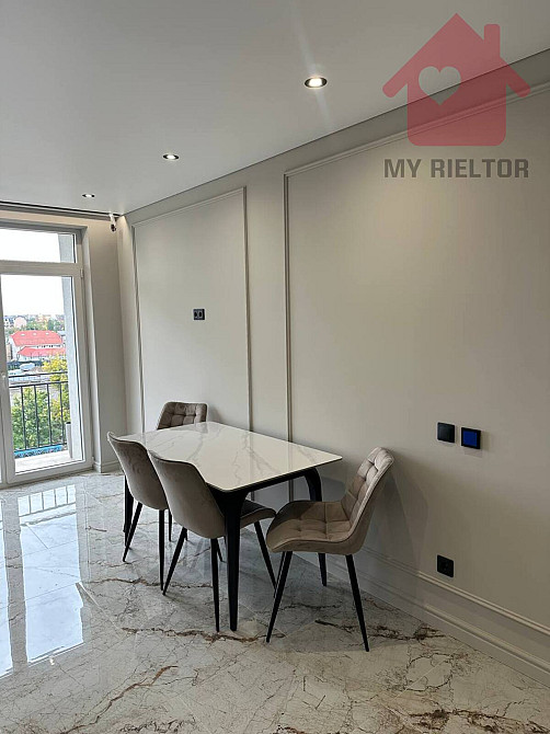 Продаж однокімнатної квартири по вул.Радіщева Uzhhorod - photo 3