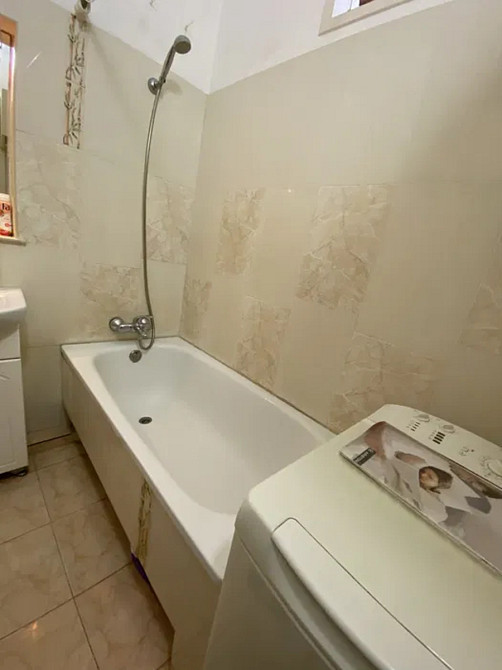 Оренда Квартира 1-кімнатна, 4/4 поверх на вул. Олеся Гончара, 53 Киев - изображение 6